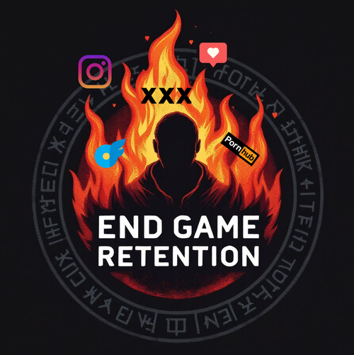 End Game Retention